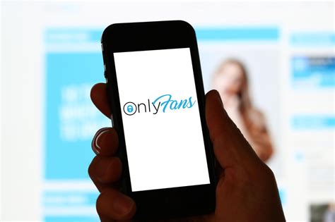 OnlyFans sexually explicit content policy to take effect October 1 ...